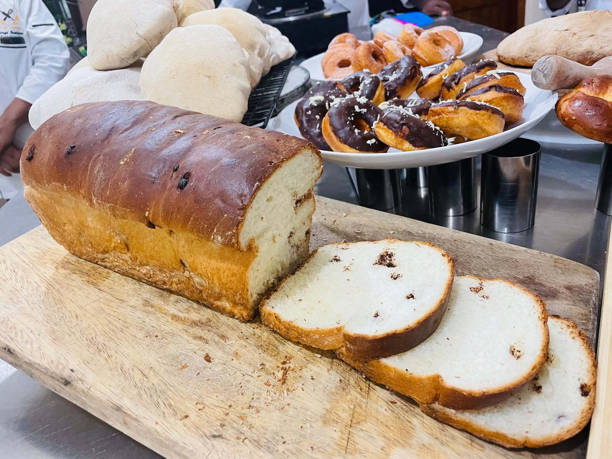 Artisan Bread