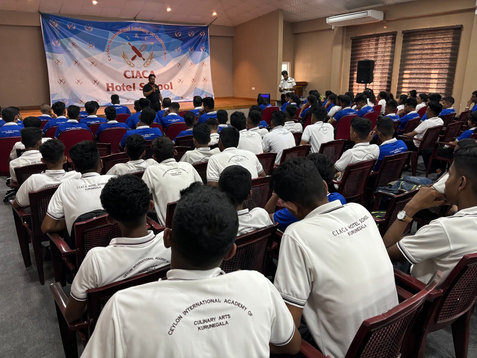 Campus Event 2