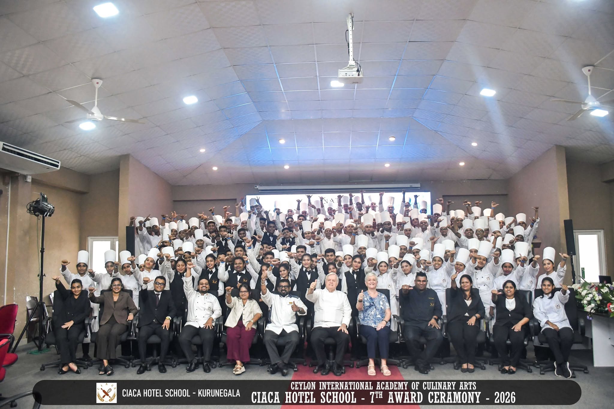 Campus Event 9