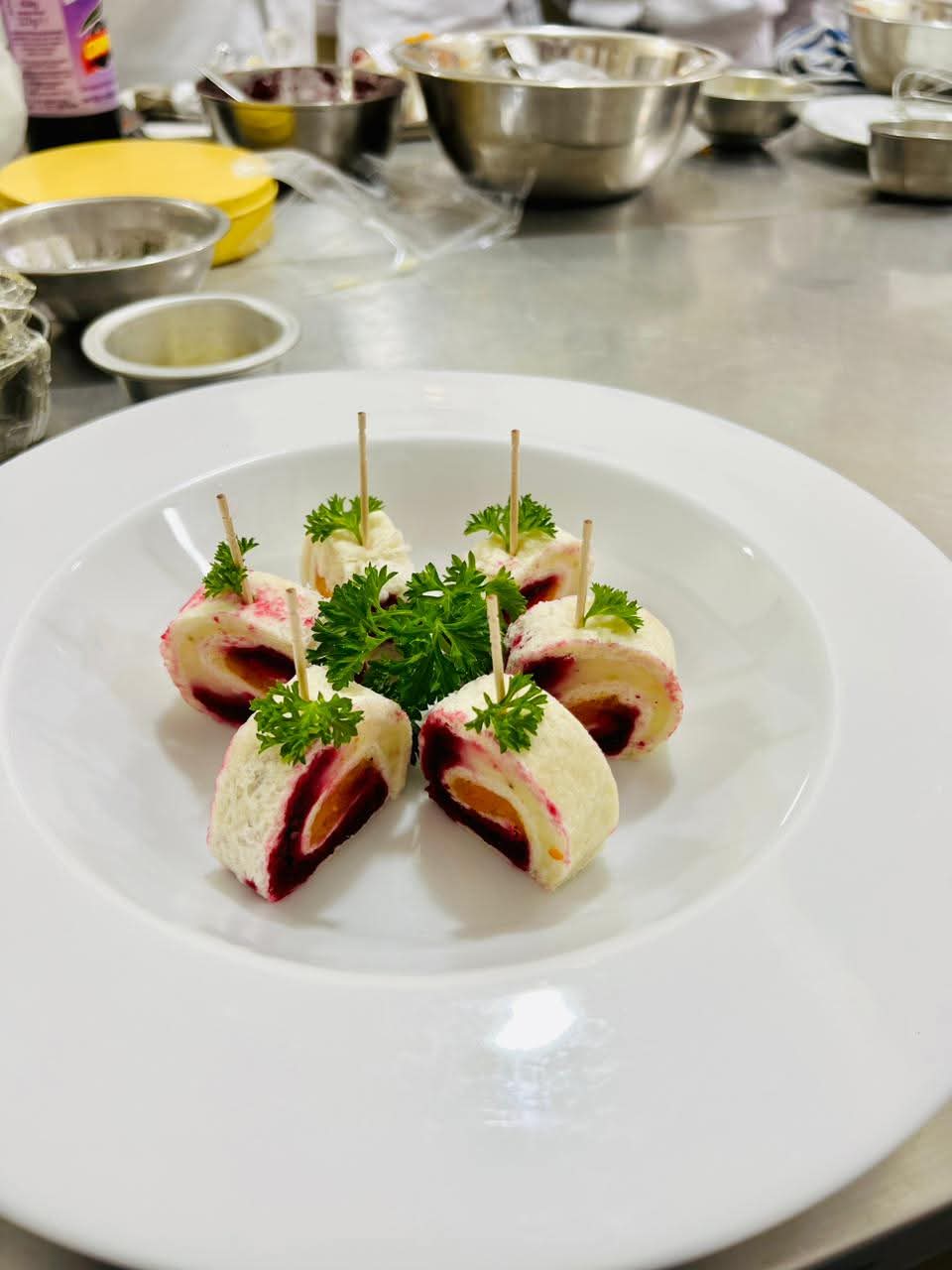 Student Creation 2